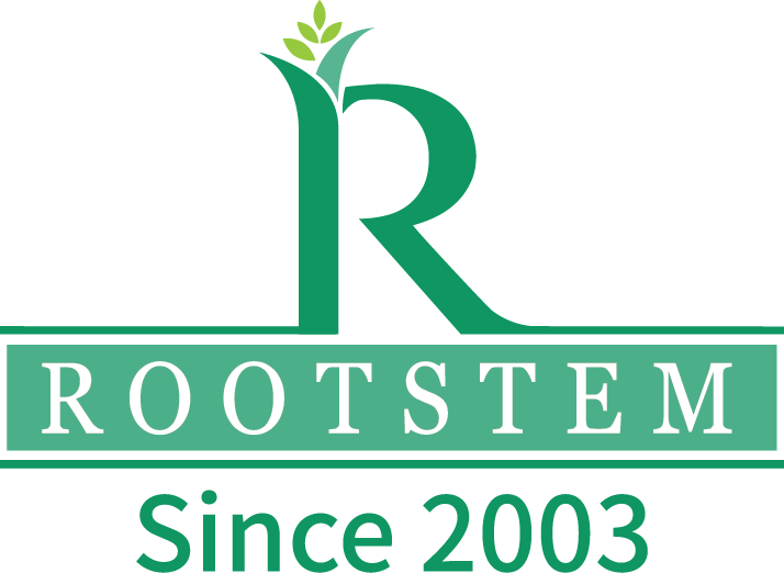 rootstem 로고