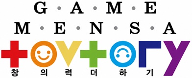 토브노리 로고